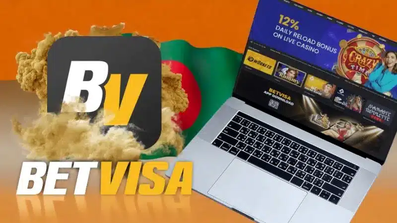 Betvisa với mục tiêu phát triển nền tảng cá cược
