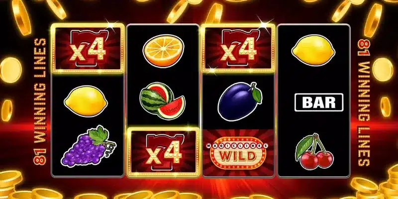 Những loại game casino không thể bỏ qua 