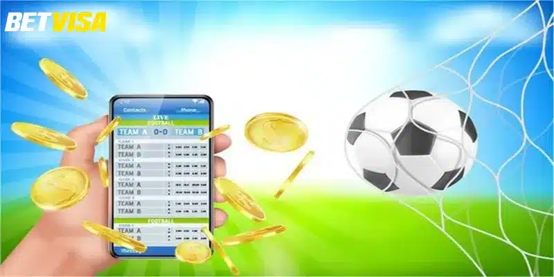 Cách soi odds bóng đá hiệu quả cao