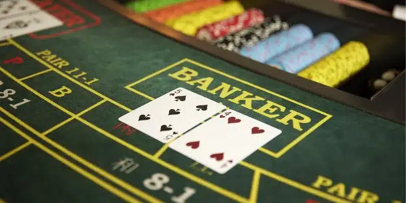 Chiến lược baccarat tăng cơ hội thắng lớn 