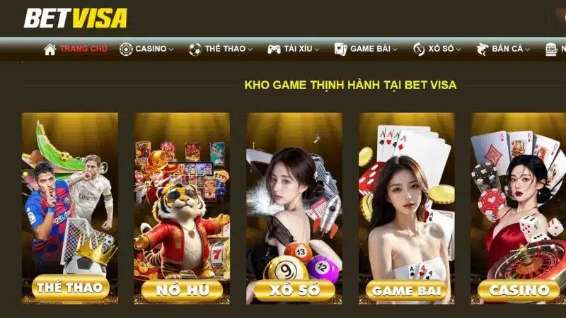 Chơi nổ hũ với cơ hội trúng jackpot cực khủng