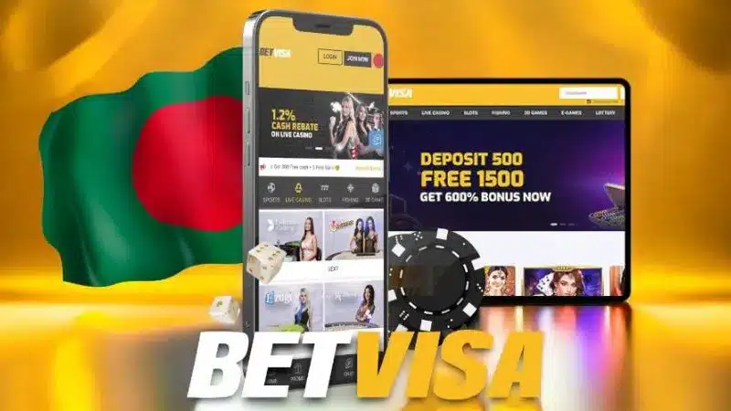 Nhà cái Betvisa đã đạt được nhiều thành tựu