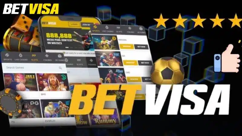 Đại lý sẽ được Betvisa hỗ trợ tận tình nhất