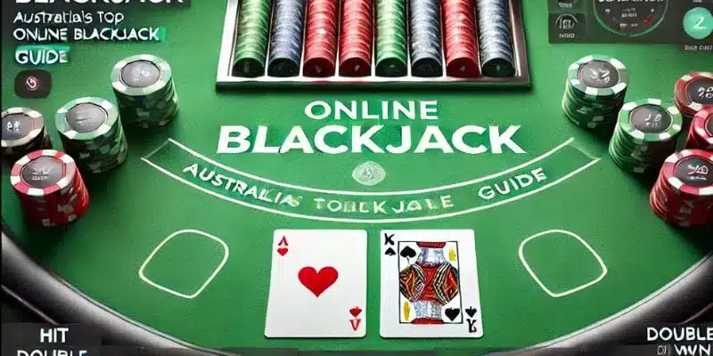 Mẹo chơi blackjack thắng lớn tối ưu lợi nhuận 