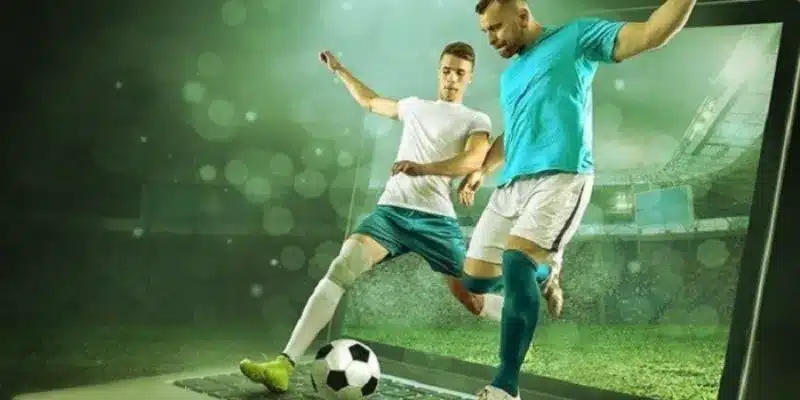 Mẹo chơi cược thể thao làm chủ cuộc chơi 