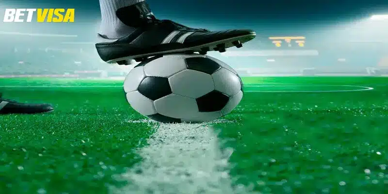 Tổng quát odds bóng đá