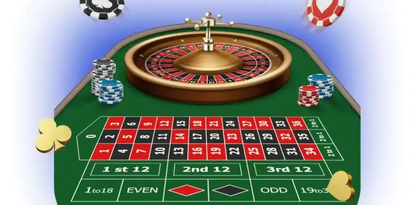 Cách đánh baccarat một cách chi tiết 