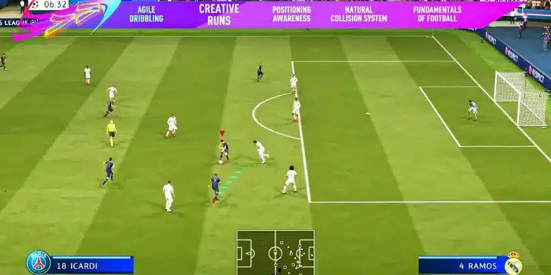 Bí kíp đặt cược xiên chuẩn xác 