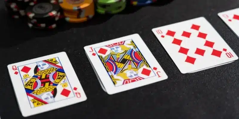 Cách thức hoạt động trong bài tấn 