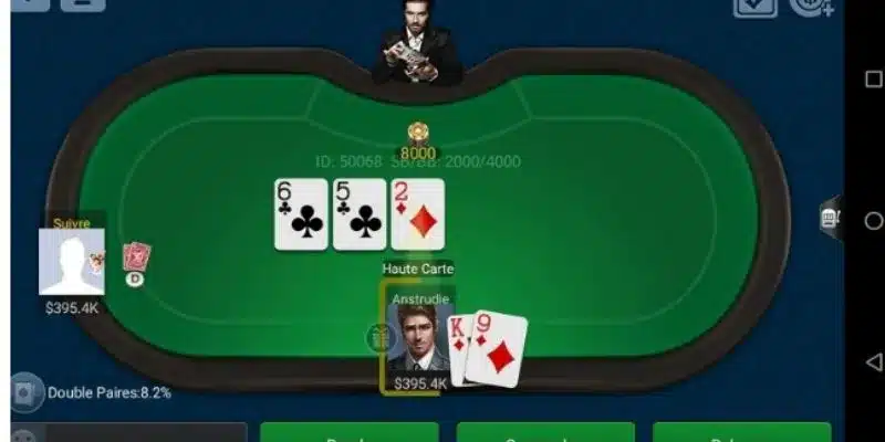 Mẹo chơi bài tấn giúp thắng liên tục 