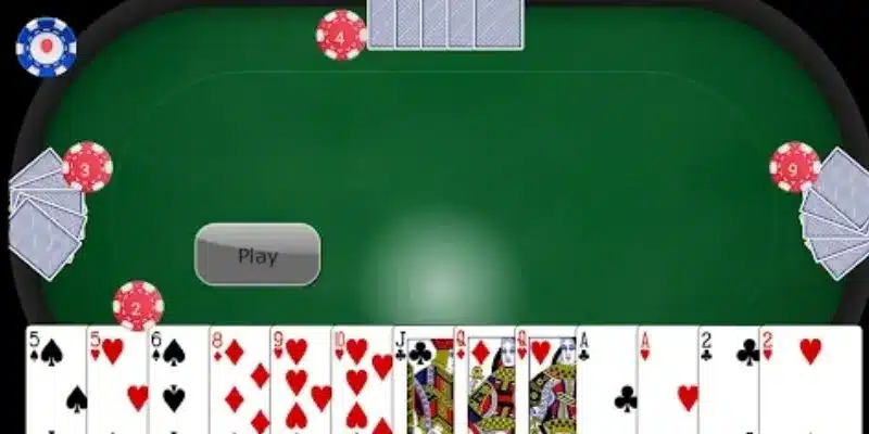 Nguyên tắc cần biết trong tiến lên miền bắc 