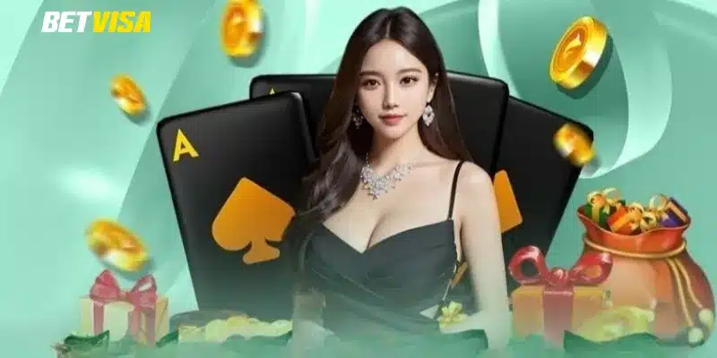 Các bước để tham gia cá cược Betvisa cực dễ