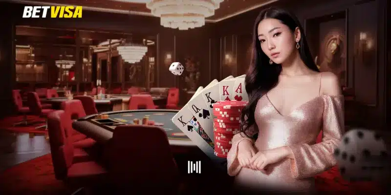 Mỗi chuyên mục với đa dạng chủ đề game hấp dẫn